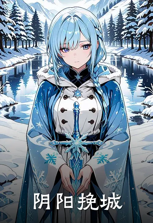阴阳挽城(璐曦璐曦)在哪看免费小说_最新章节列表阴阳挽城(璐曦璐曦)