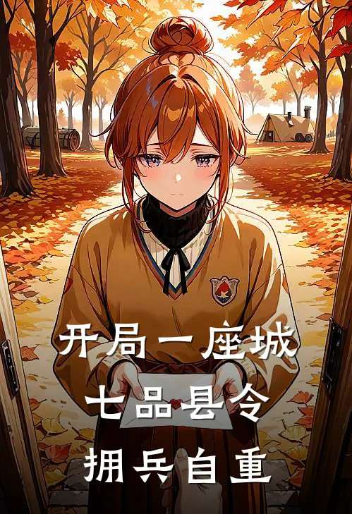 开局一座城：七品县令拥兵自重叶辰魏倾城最新热门小说_免费小说全文阅读开局一座城：七品县令拥兵自重(叶辰魏倾城)