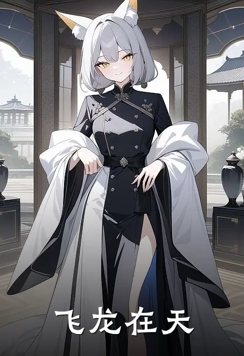 飞龙在天