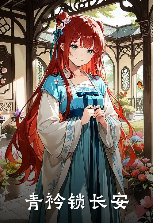沈微婉微婉(青衿锁长安)完结版免费在线阅读_《青衿锁长安》全章节阅读