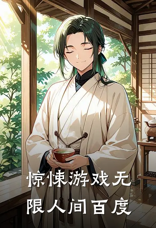 惊悚游戏无限人间百度