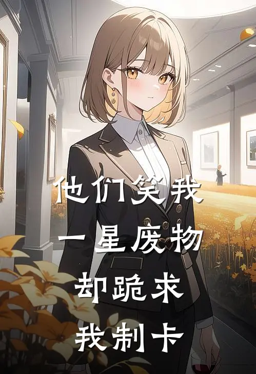 陈天宇凌飞烟《他们笑我一星废物，却跪求我制卡》全文免费阅读_他们笑我一星废物，却跪求我制卡全集在线阅读