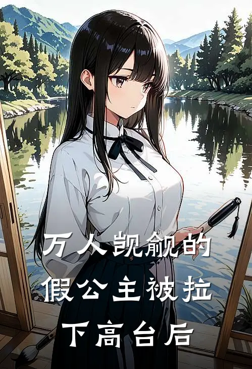 万人觊觎的假公主被拉下高台后君姝仪沈堇文免费完结小说_完本完结小说万人觊觎的假公主被拉下高台后(君姝仪沈堇文)