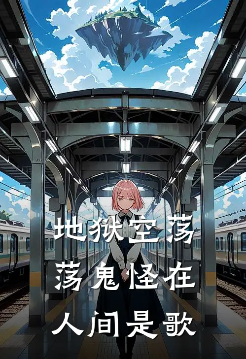 地狱空荡荡鬼怪在人间是歌