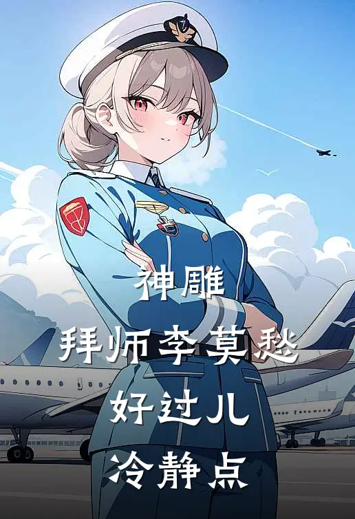 神雕：拜师李莫愁，好过儿冷静点