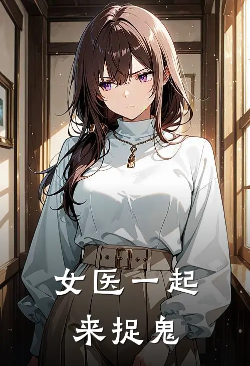 女医一起来捉鬼(孙倩李国富)免费阅读全文_免费完结版小说女医一起来捉鬼孙倩李国富