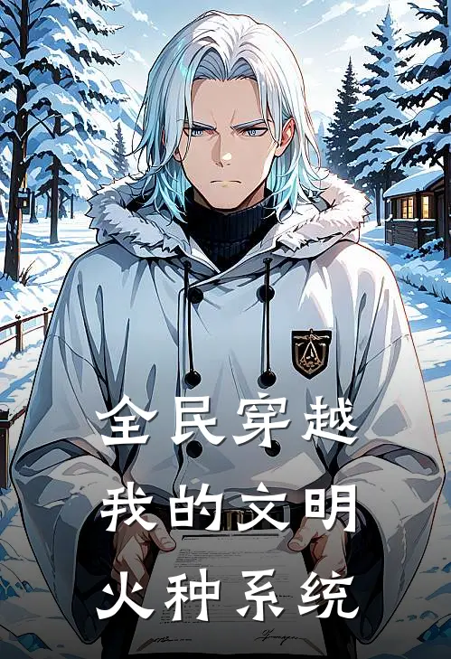 全民穿越：我的文明火种系统