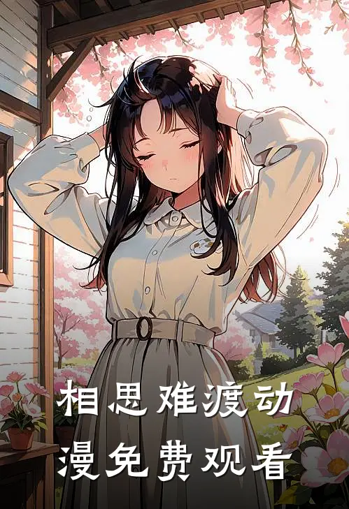 相思难渡动漫免费观看
