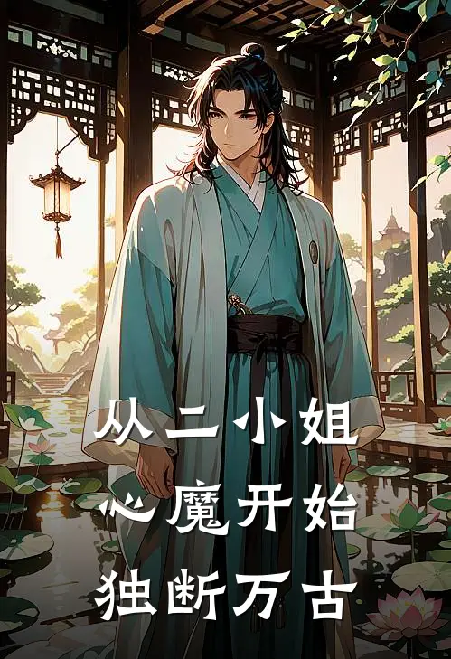 从二小姐心魔开始独断万古