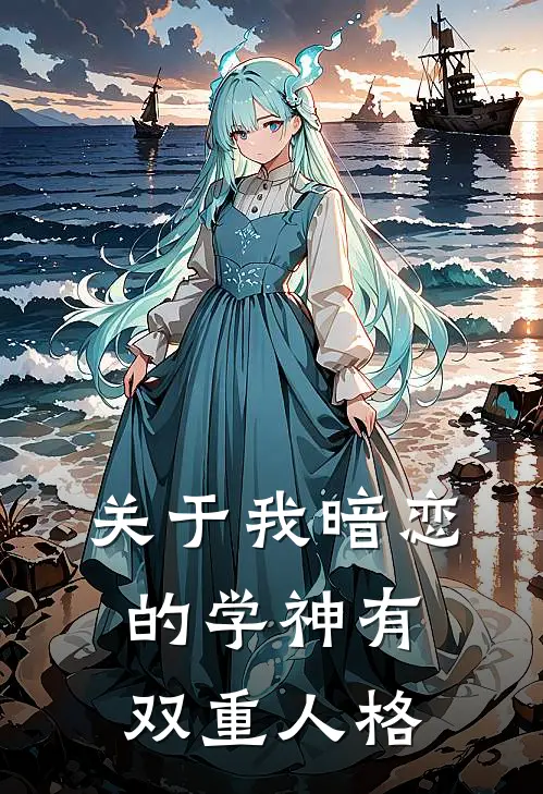 关于我暗恋的学神有双重人格(林晚江屿)全文免费阅读无弹窗大结局_《关于我暗恋的学神有双重人格》林晚江屿免费小说