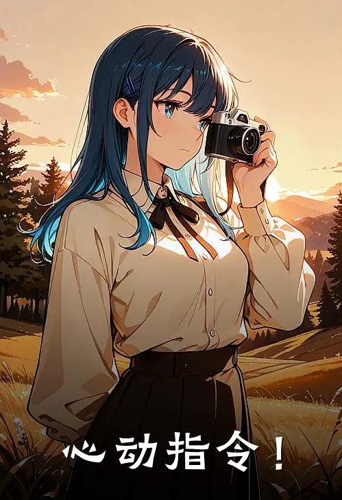 心动指令！