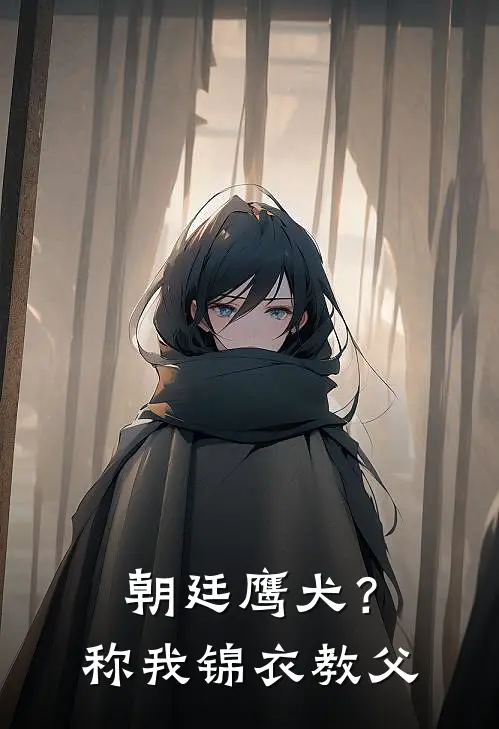 朝廷鹰犬？称我锦衣教父(李尘李镇国)热门网络小说_最新完本小说朝廷鹰犬？称我锦衣教父(李尘李镇国)