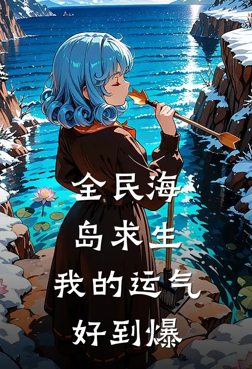 全民海岛求生：我的运气好到爆