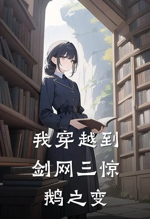 我穿越到剑网三惊鹅之变