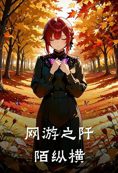 网游之阡陌纵横吴阡陌苏若雪完整版小说全文免费阅读_最新章节列表网游之阡陌纵横(吴阡陌苏若雪)