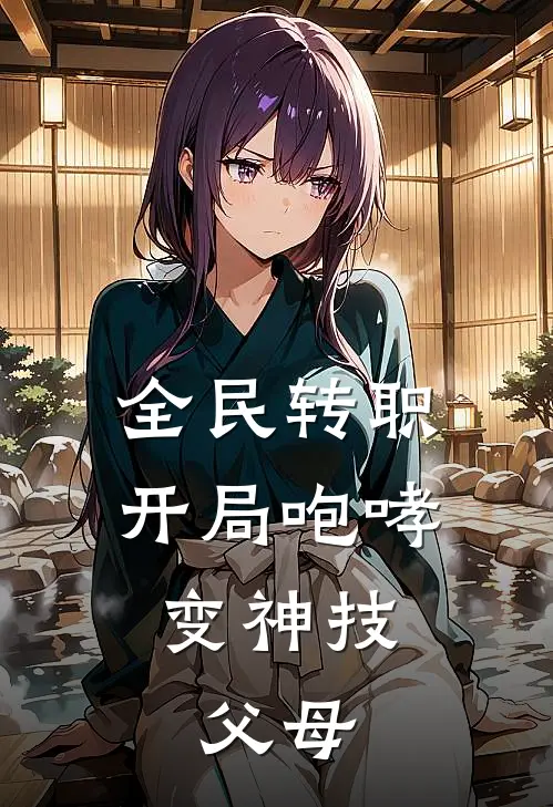 全民转职：开局咆哮变神技，父母