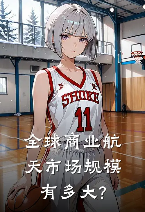 全球商业航天市场规模有多大?