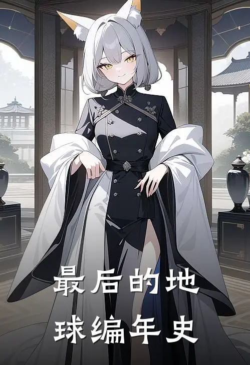 最后的地球编年史