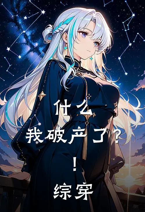 沈墨林清砚(什么，我破产了？！【综穿】)全章节在线阅读_(什么，我破产了？！【综穿】)全本在线阅读