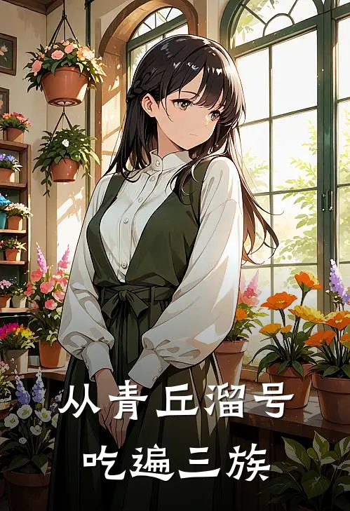 从青丘溜号吃遍三族