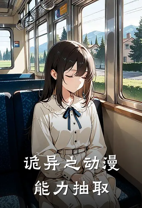 诡异之动漫能力抽取