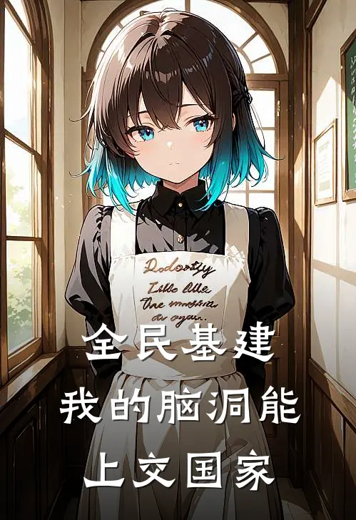 全民基建：我的脑洞能上交国家(林风赵刚)免费阅读无弹窗_最新好看小说推荐全民基建：我的脑洞能上交国家林风赵刚