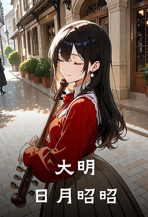 大明：日月昭昭(朱翊昭隆庆帝)完整版免费阅读_(大明：日月昭昭)全章节免费在线阅读