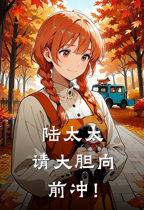 陆太太，请大胆向前冲！(陆沉舟江晚)热门网络小说_小说推荐完结陆太太，请大胆向前冲！(陆沉舟江晚)