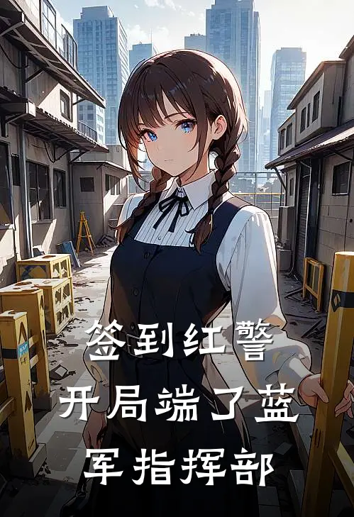 签到红警，开局端了蓝军指挥部陆晨龚箭最新更新小说_在线阅读免费小说签到红警，开局端了蓝军指挥部陆晨龚箭