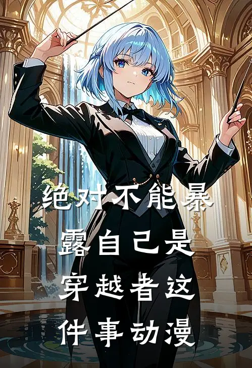 绝对不能暴露自己是穿越者这件事动漫