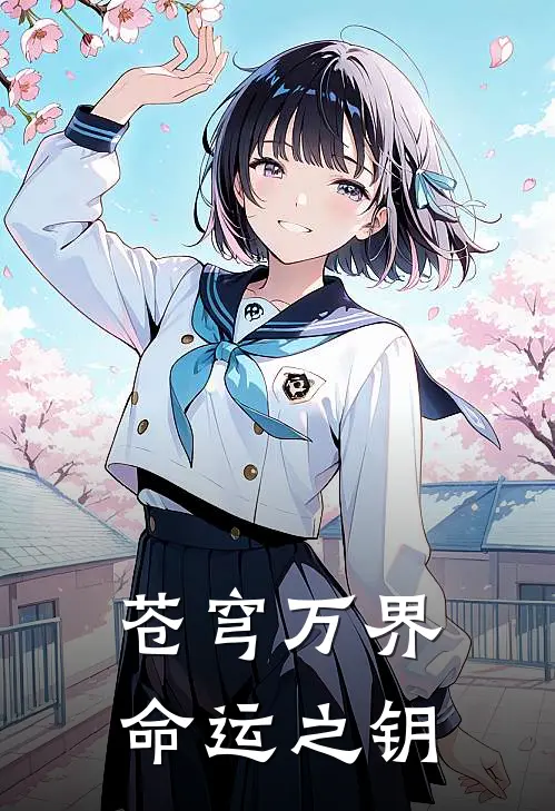 苍穹万界：命运之钥(苏寂生王彰)免费完结小说_免费小说在线阅读苍穹万界：命运之钥(苏寂生王彰)