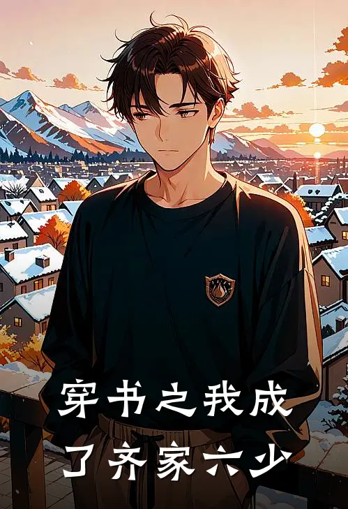 齐昂王铁山《穿书之我成了齐家六少》完结版免费阅读_齐昂王铁山热门小说