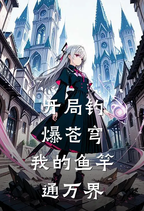 《开局钓爆苍穹，我的鱼竿通万界》楚风龙傲海全本阅读_(楚风龙傲海)全集阅读