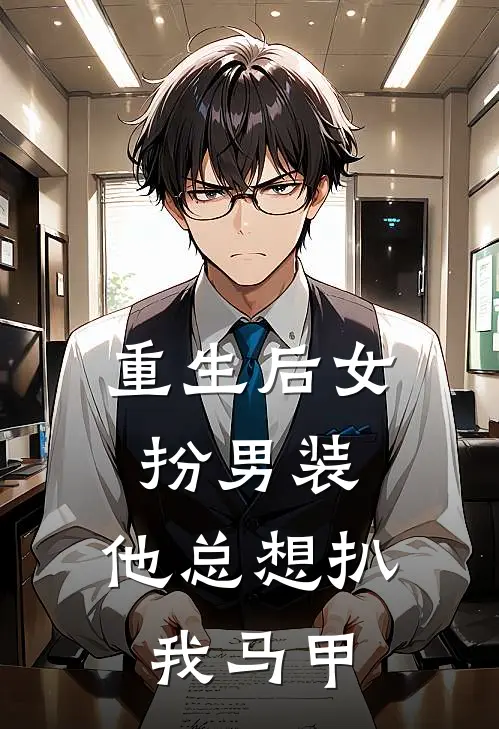 重生后女扮男装，他总想扒我马甲