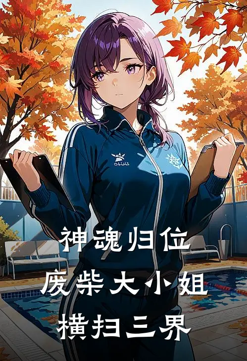 神魂归位，废柴大小姐横扫三界(叶清璃王虎)完整版小说全文免费阅读_免费阅读无弹窗神魂归位，废柴大小姐横扫三界叶清璃王虎