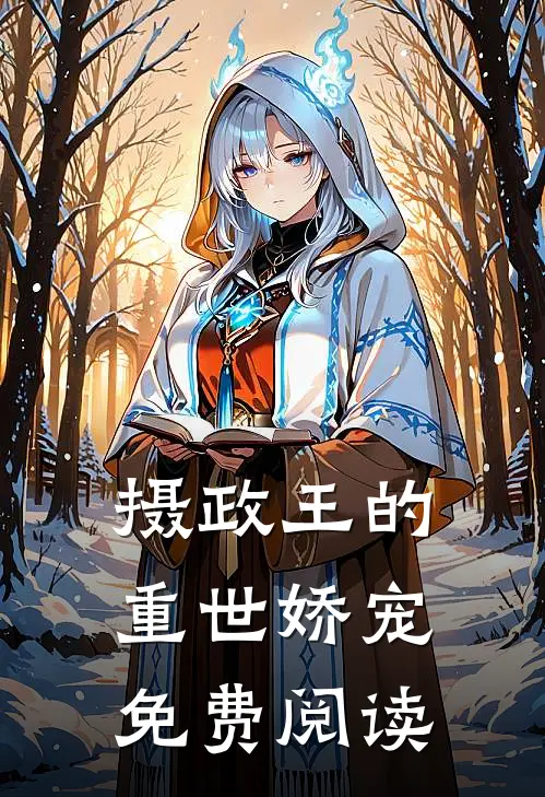 摄政王的重世娇宠免费阅读