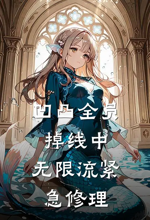 凹凸全员掉线中：无限流紧急修理