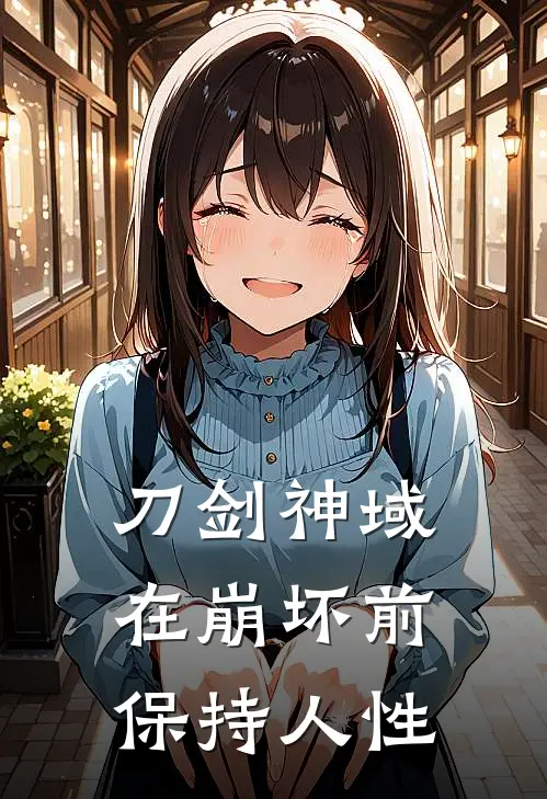 刀剑神域：在崩坏前，保持人性