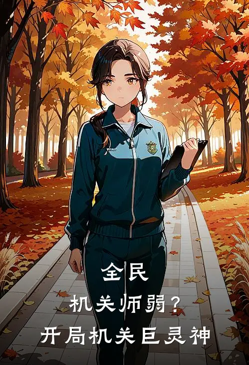 叶尘唐谦全民：机关师弱？开局机关巨灵神全本免费在线阅读_全民：机关师弱？开局机关巨灵神全本阅读