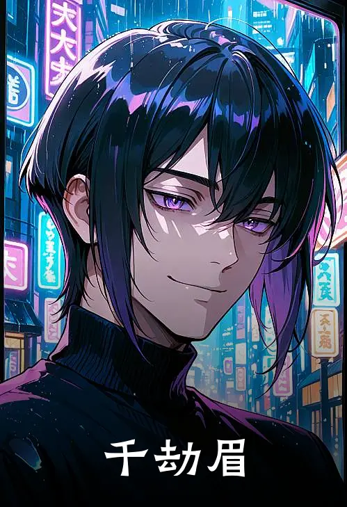 千劫眉(叶安世叶国)完本小说_免费阅读无弹窗千劫眉叶安世叶国