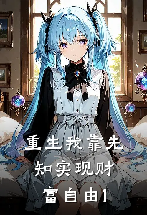 吕云鹏苏皖《重生我靠先知实现财富自由1》完结版阅读_(重生我靠先知实现财富自由1)全集阅读