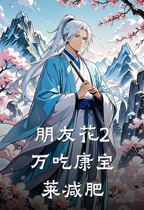 朋友花2万吃康宝莱减肥