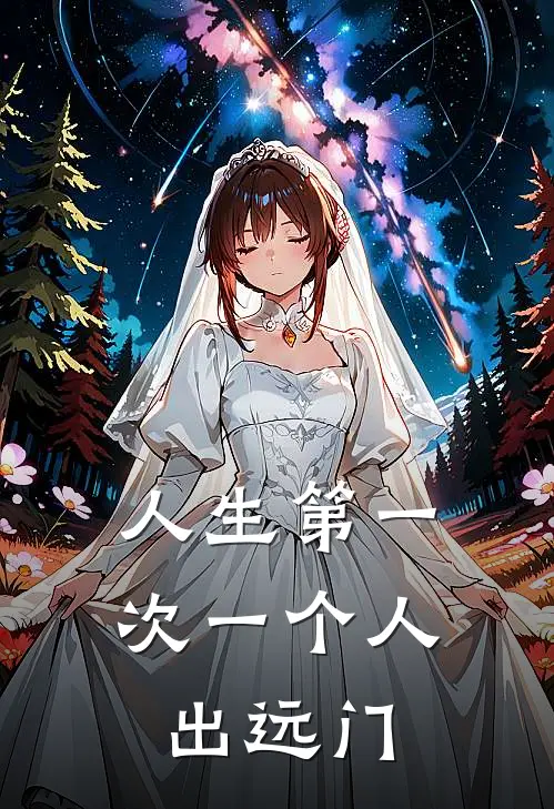 人生第一次一个人出远门