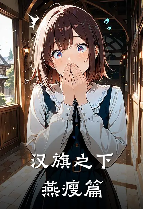 汉旗之下：燕瘦篇