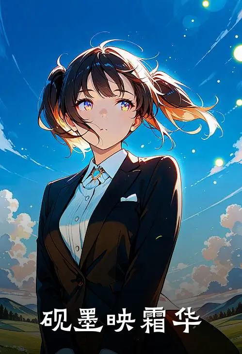 《砚墨映霜华》李涵苏绾火爆新书_砚墨映霜华(李涵苏绾)最新热门小说