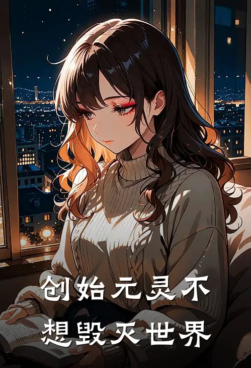 创始元灵不想毁灭世界(苏临月苏临月)全本免费小说阅读_全文免费阅读创始元灵不想毁灭世界苏临月苏临月