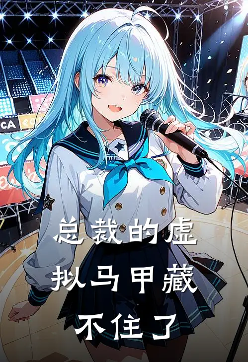 总裁的虚拟马甲藏不住了(周屿李铭)全本完结小说_完整版免费全文阅读总裁的虚拟马甲藏不住了(周屿李铭)