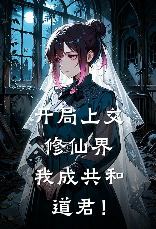 开局上交修仙界，我成共和道君！陆羽玉佩最新小说推荐_完本小说免费阅读开局上交修仙界，我成共和道君！(陆羽玉佩)