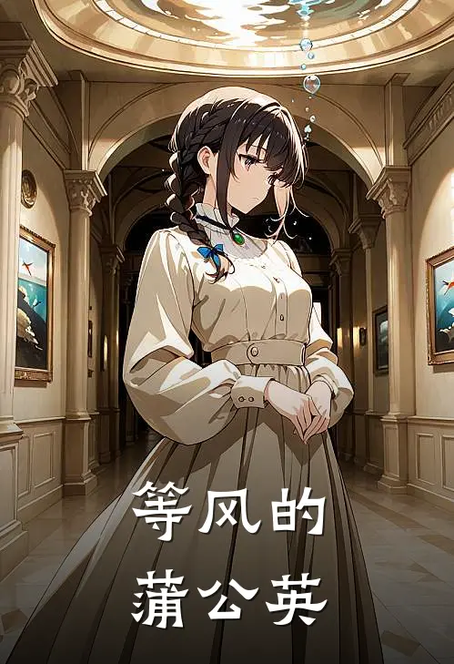 等风的蒲公英(月娥玲玲)全集阅读_等风的蒲公英最新章节阅读