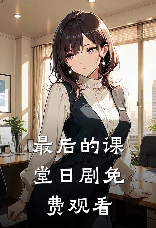 最后的课堂日剧免费观看